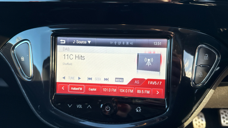 Vauxhall Corsa 1.4 Limited Edition 3dr Petrol Hatchback